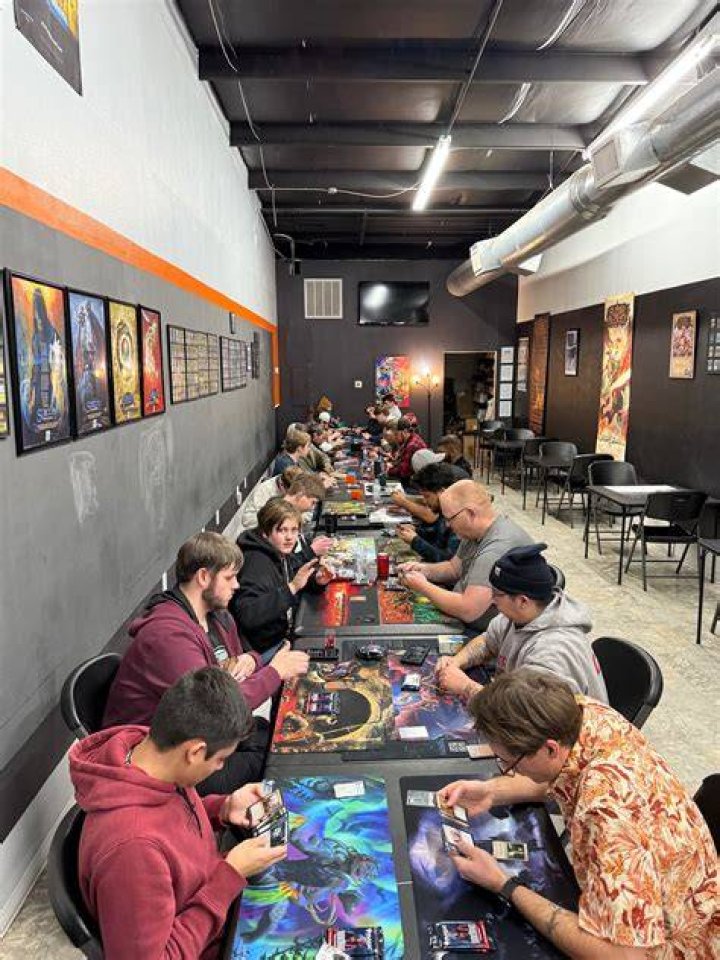 Discover Skip The Games Lubbock TX's Hidden Gems