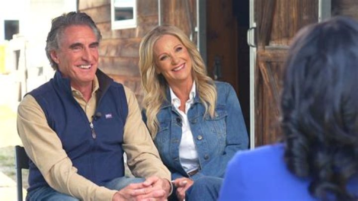 Discover The Age Of Doug Burgum's Wife