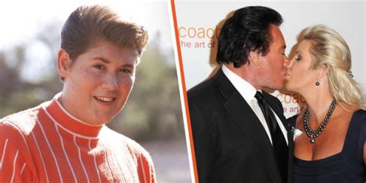 Discover The Age Of Wayne Newton's Wife