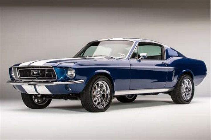 Discover The Allure Of Classic Cars At Heritage Cars West Hollywood