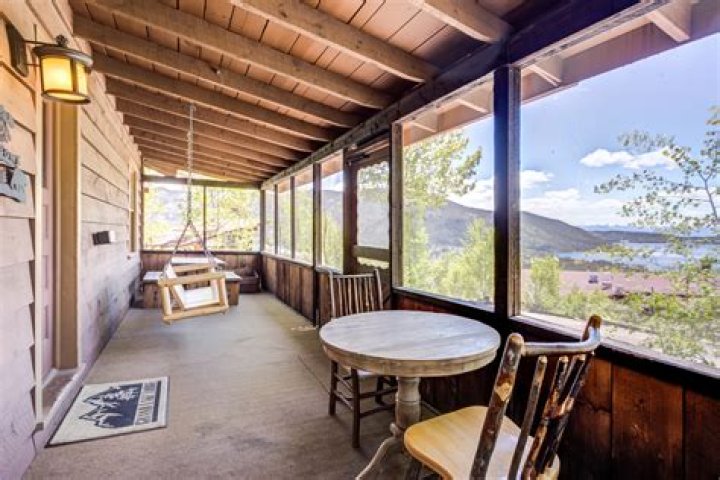 Discover The Allure Of Rustic Elegance At Grand Lake Lodge Colorado