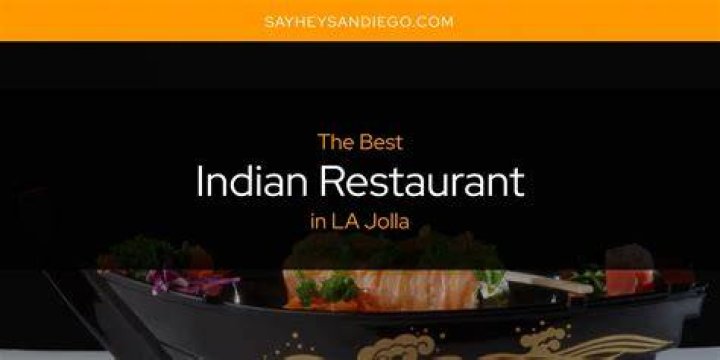 Discover The Best Indian Restaurant In Dallas: A Culinary Journey