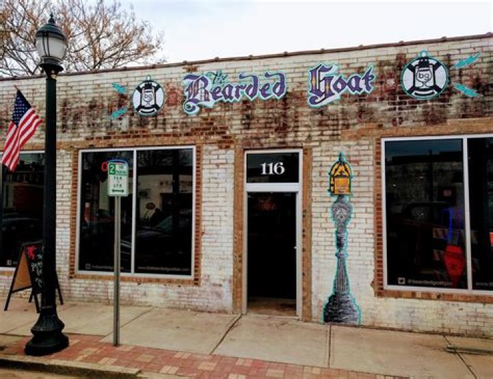 Discover The Culinary Delights Of Bearded Goat Greensboro