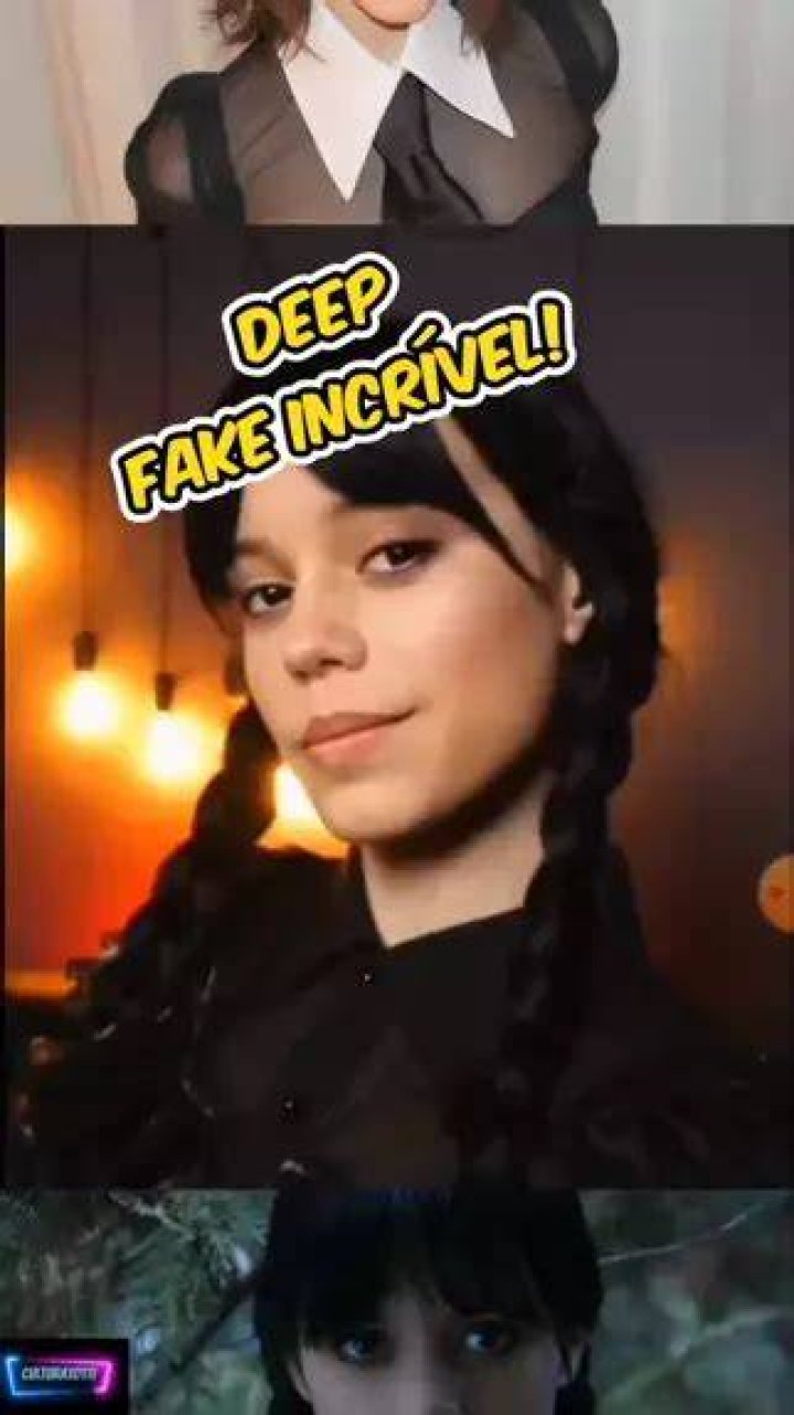Discover The Dark Truth Behind "Brooke Monk Deepfake"