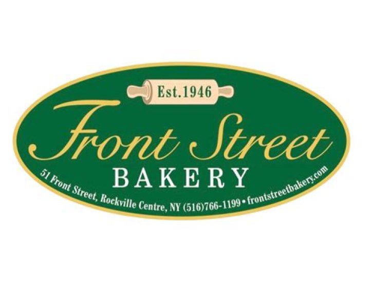 Discover The Delights Of Front Street Bakery: A Culinary Journey