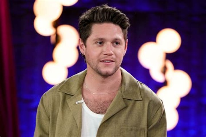 Discover The Enchanting Details Of Niall And Sara Matter's Wedding