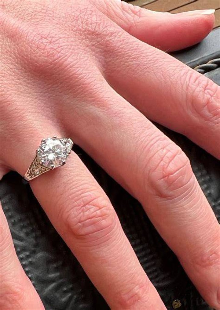 Discover The Enchanting Tale Behind Machine Gun Kelly's Engagement Ring