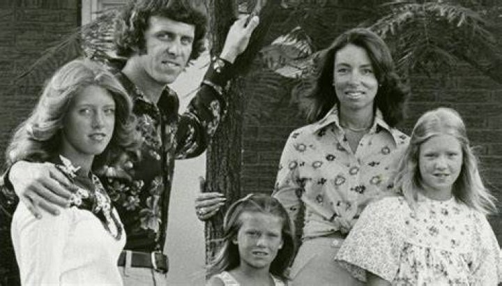 Discover The Enchanting World And Legacy Of Judith Goss Parcells