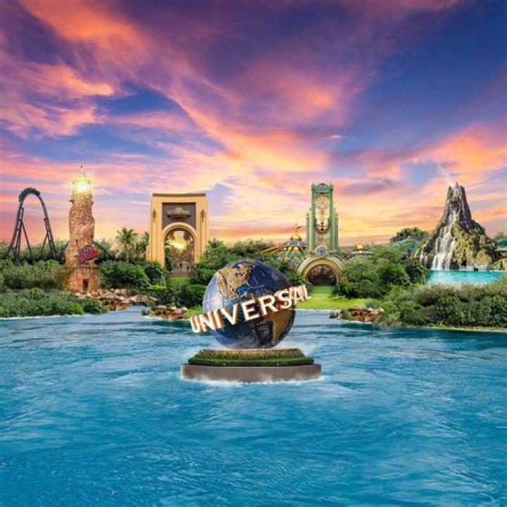 Discover The Enchanting World Of Celebrities In Orlando