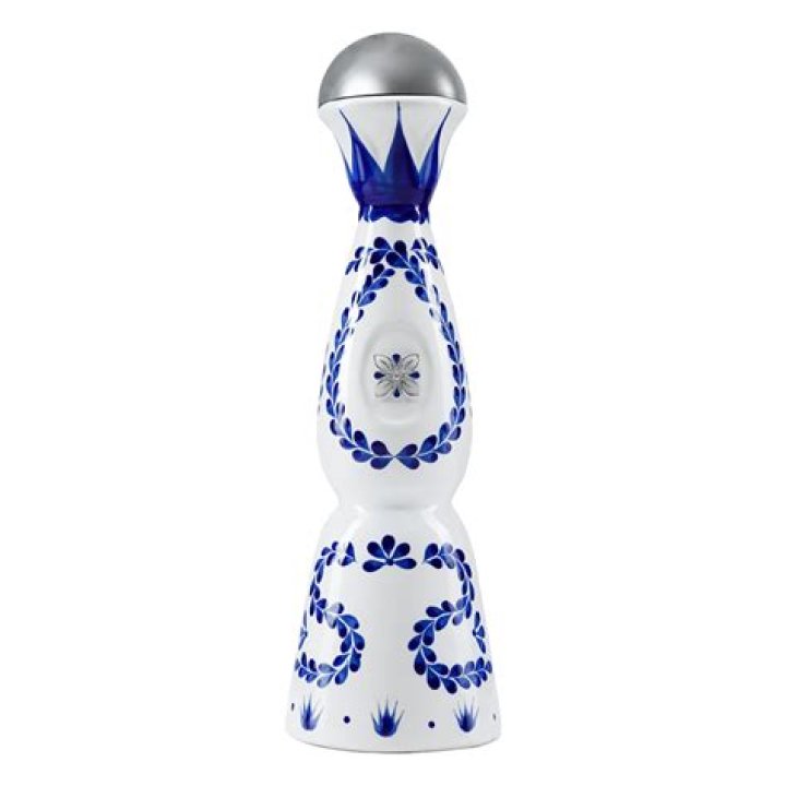 Discover The Enchanting World Of Clase Azul: A Mini Tequila Odyssey
