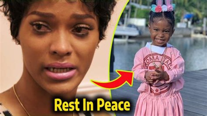 Discover The Enchanting World Of Joseline Hernandez's Daughter