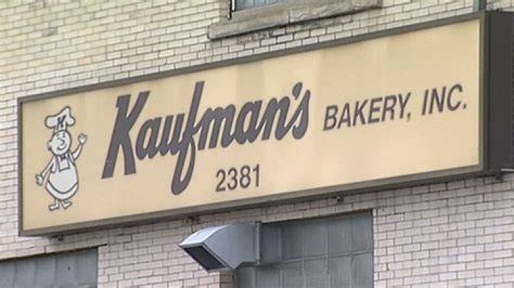 Discover The Enchanting World Of Kaufman's Bakery Skokie: A Culinary Gem
