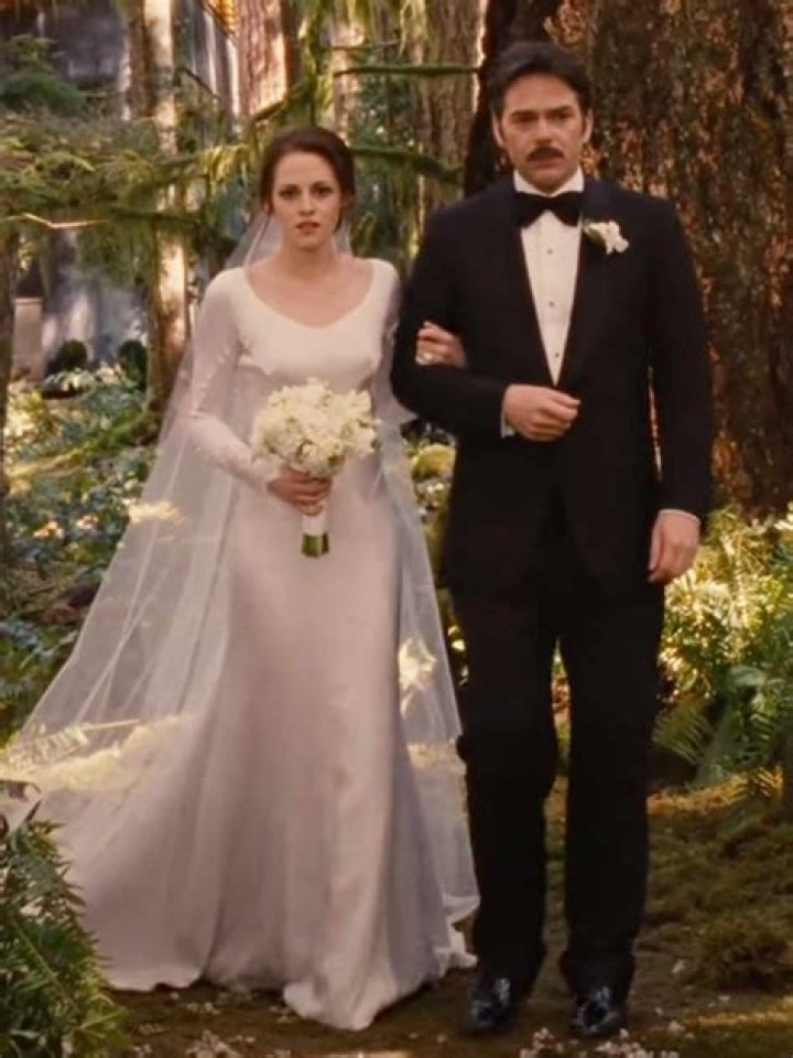 Discover The Enchanting World Of Twilight Wedding Dresses