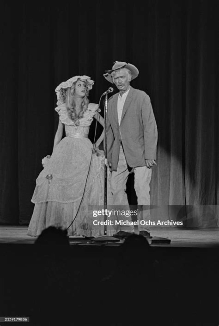 Discover The Enduring Legacy Of Bonnie Ebsen's Hollywood Marriage