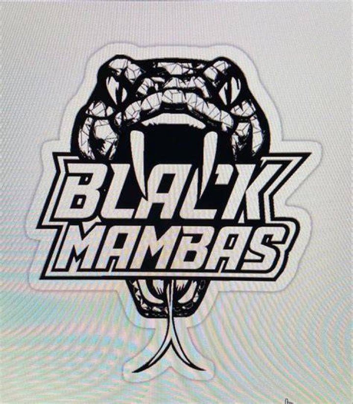 Discover The Enigmatic World Of Black Mamba Tattoos