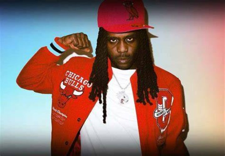 Discover The Exact Number Of Chief Keef's Kids