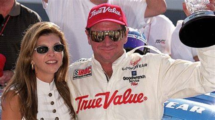 Discover The Extraordinary Role Of "Wife Of Dale Earnhardt": Insights And Untold