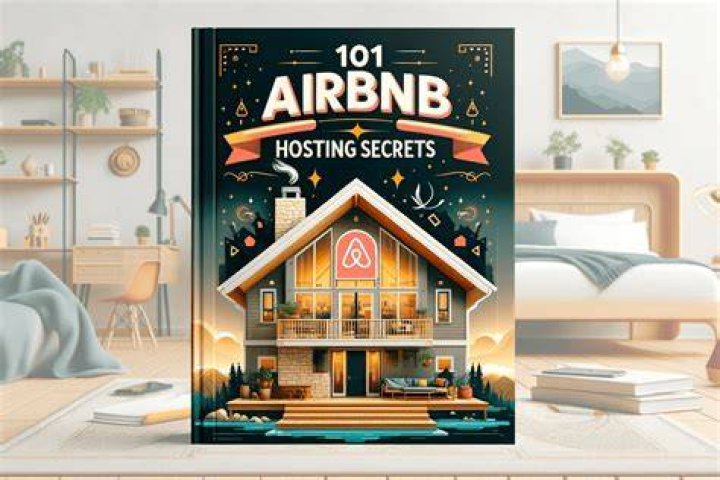 Discover The Hidden Gems Of Airbnb: Unlocking Local Secrets