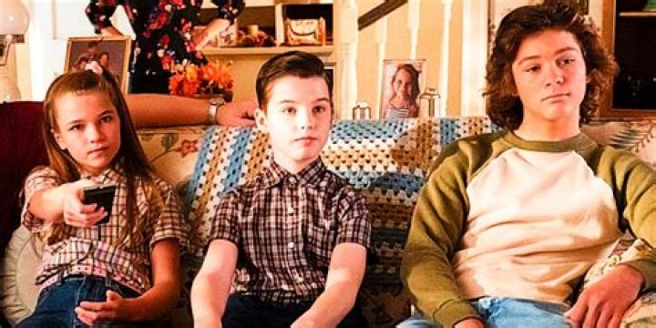 Discover The Impact Of Jamie Spears' Guest Appearance In "Young Sheldon"