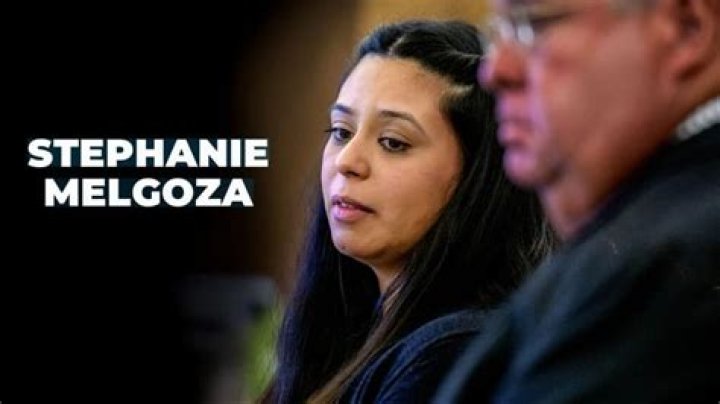 Discover The Impact Of Stephanie Melgoza On Education In Illinois