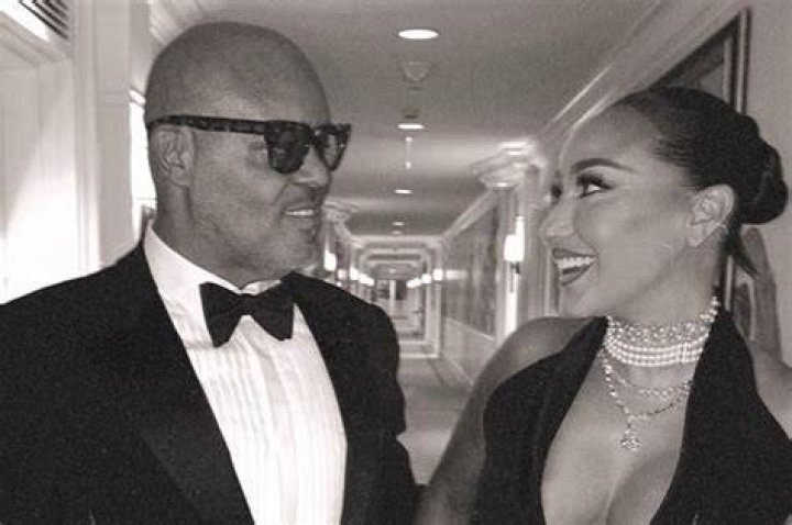 Discover The Inspiring Journey And Multifaceted Talent Of Adrienne Bailon Houghton