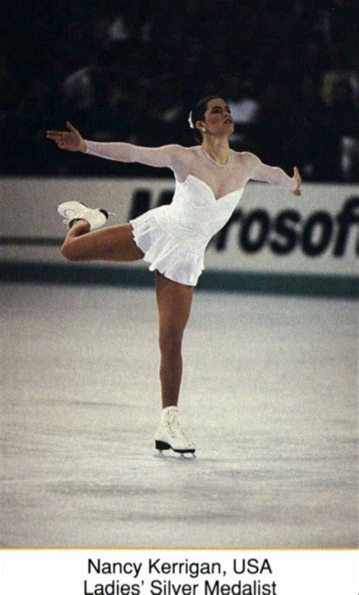Discover The Inspiring Story Of Nancy Kerrigan's Husband