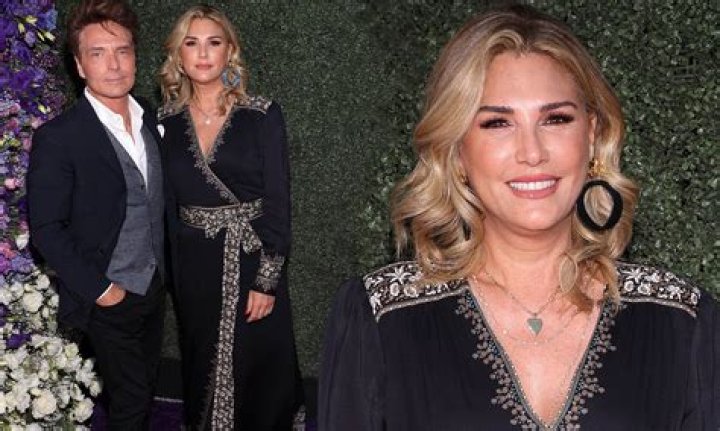 Discover The Intriguing Marital History Of Daisy Fuentes