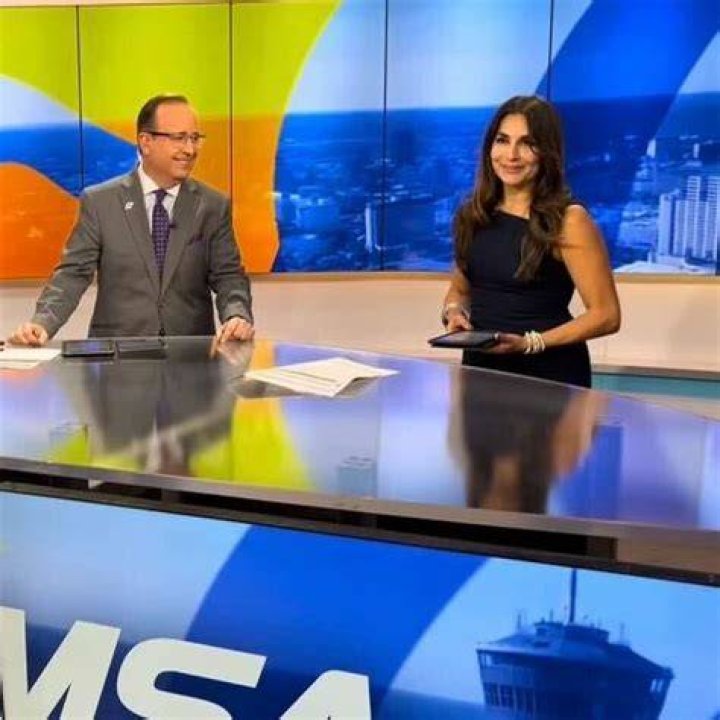 Discover The Journey Of An Emmy-Winning Journalist: Stephanie Serna Of KSAT