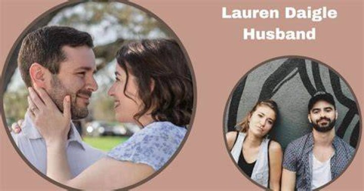 Discover The Journey Of Lauren Daigle And Her Husband