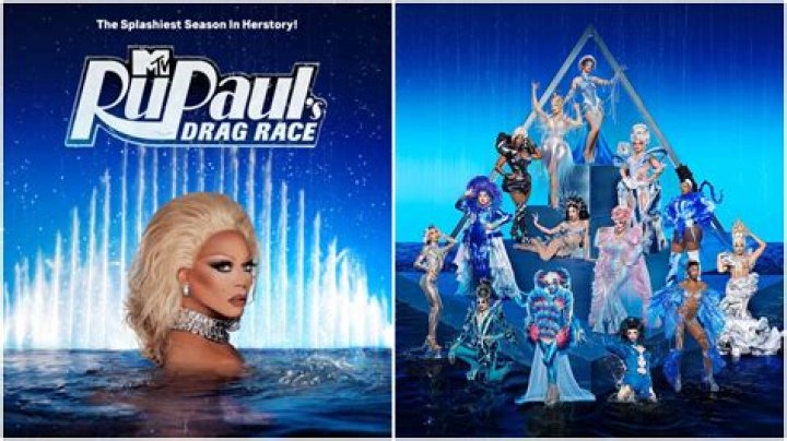 Discover The Man Behind RuPaul's Extraordinary Journey