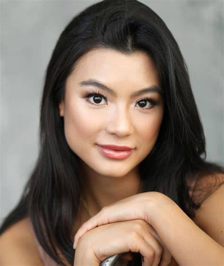 Discover The Power Of Steph Chin Salvo