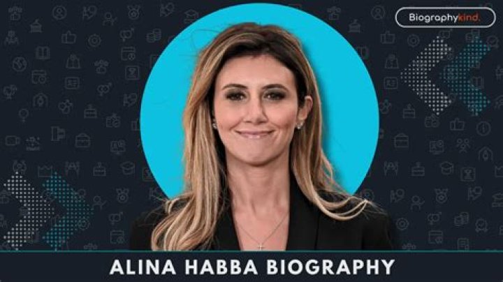 Discover The Secrets Behind Alina Habba's Height