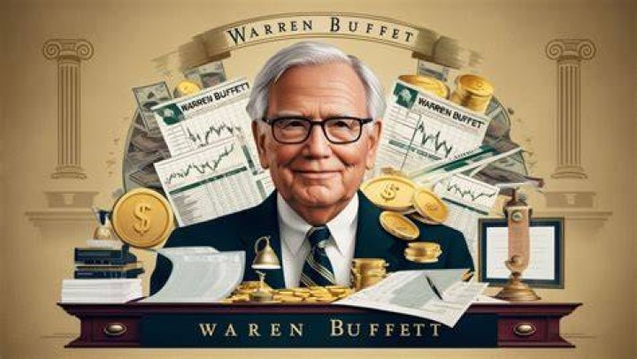 Discover The Secrets Behind His Wealth