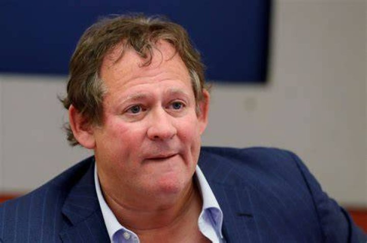 Discover The Secrets Behind Rick Rieder's BlackRock Salary!