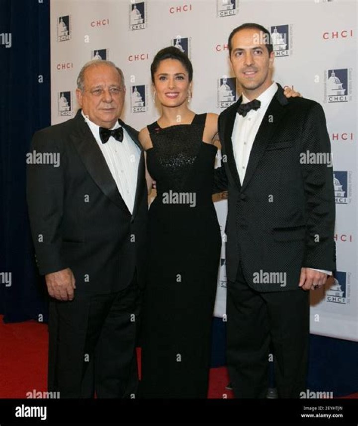 Discover The Secrets Behind Sami Hayek's Remarkable Net Worth