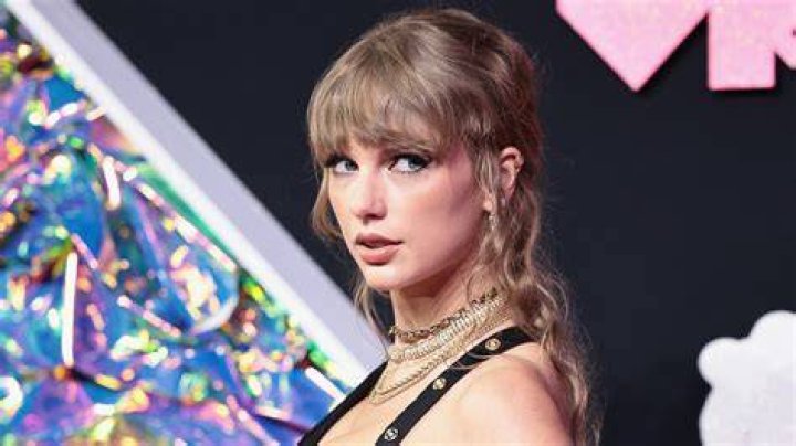 Discover The Secrets Behind Taylor Swift's Cats' Famous Names