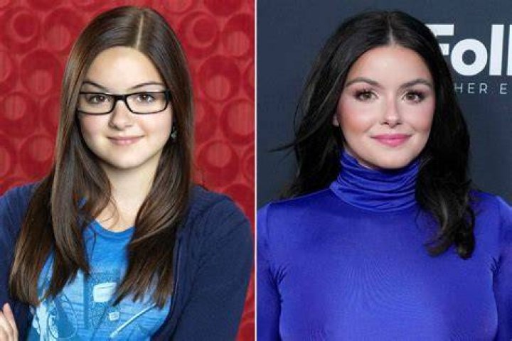 Discover The Secrets Of Ariel Winter's Relationship In 2023