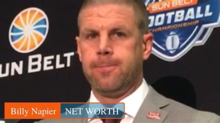 Discover The Secrets Of Billy Napier's Coaching History And Salary