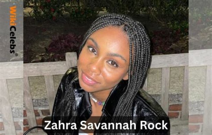 Discover The Secrets Of "Zahra Savannah Rock Age"