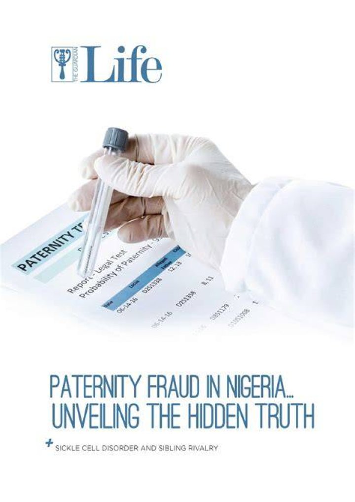 Discover The Startling Truth About Paternity Fraud Jail Time