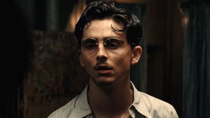 Discover The Story Behind "Plane"