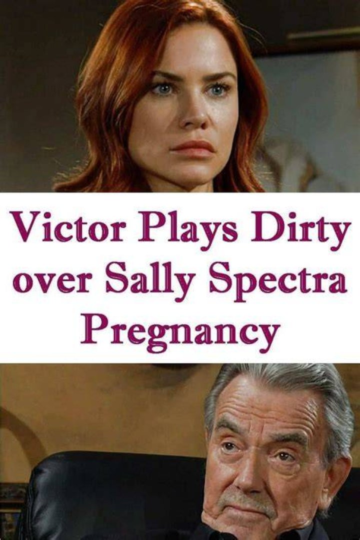 Discover The Surprising Truths Behind Sally Spectra's Pregnancy