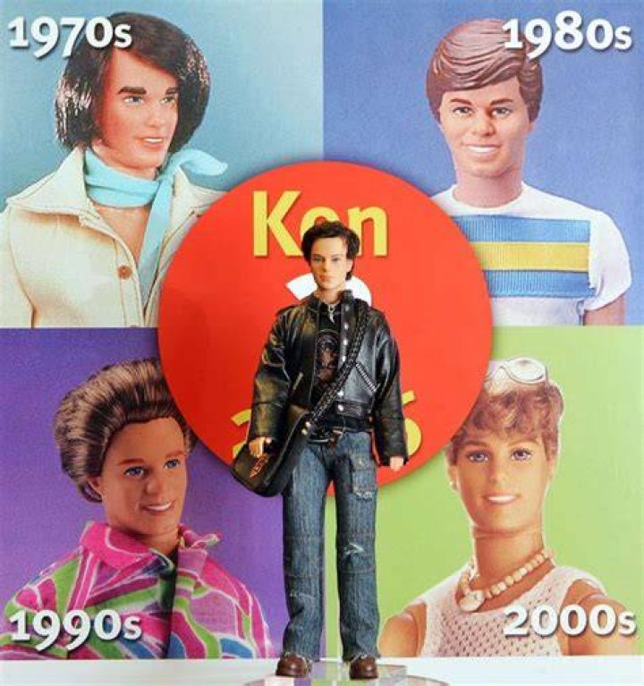 Discover The Toy Industry Legend: Kenneth Handler