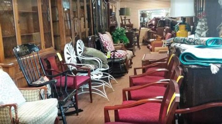 Discover The Treasures And Heart Of Bryn Mawr Thrift Shop