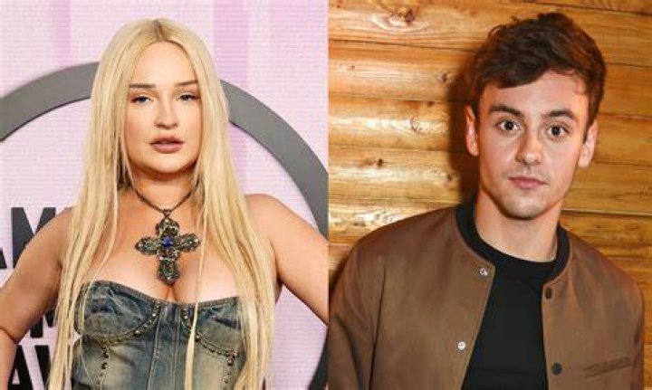 Discover The Truth Behind "Kim Petras Boyfriend 2023"
