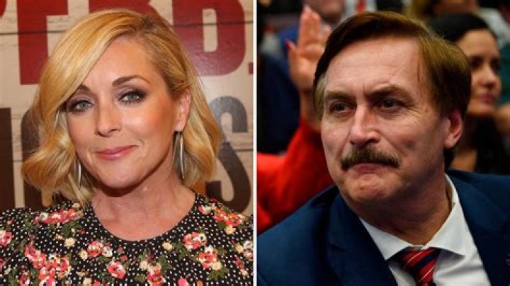 Discover The Truth Behind "Who Is Michael Lindell's Ex-Wife?"