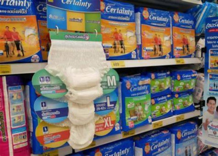 Discover The Ultimate Guide To Diaper Shopping At Target
