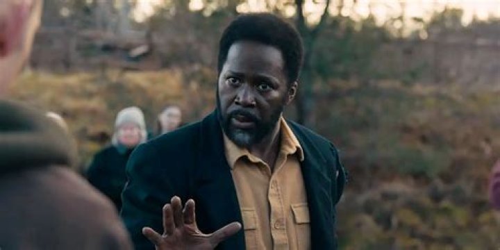 Discover The Unseen Depths Of Harold Perrineau Jr.'s Artistic Journey