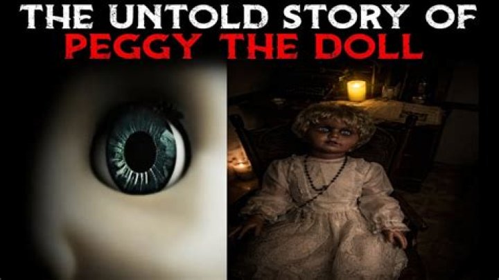 Discover The Untold Story Of Peggy OC Housewife: Exclusive Insights