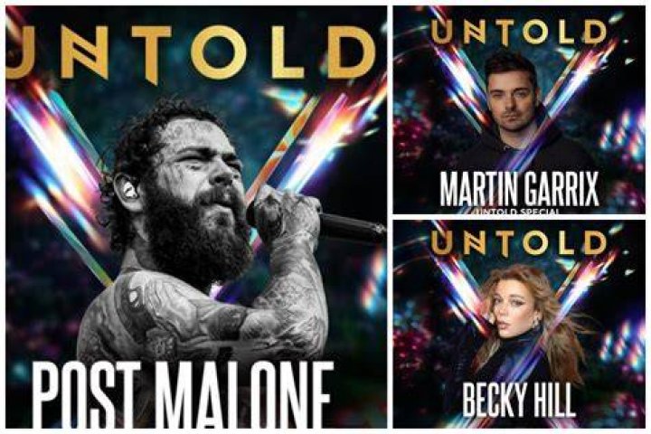 Discover The Untold Story Of Post Malone's Parents